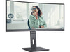 AOC Moniteur CU34P3CV