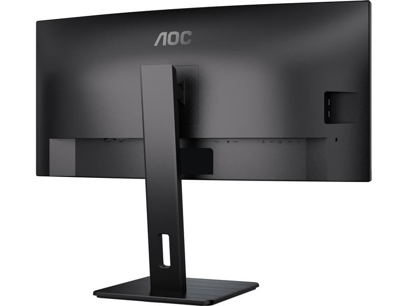 AOC Moniteur CU34P3CV