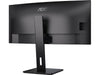 AOC Monitor CU34P3CV