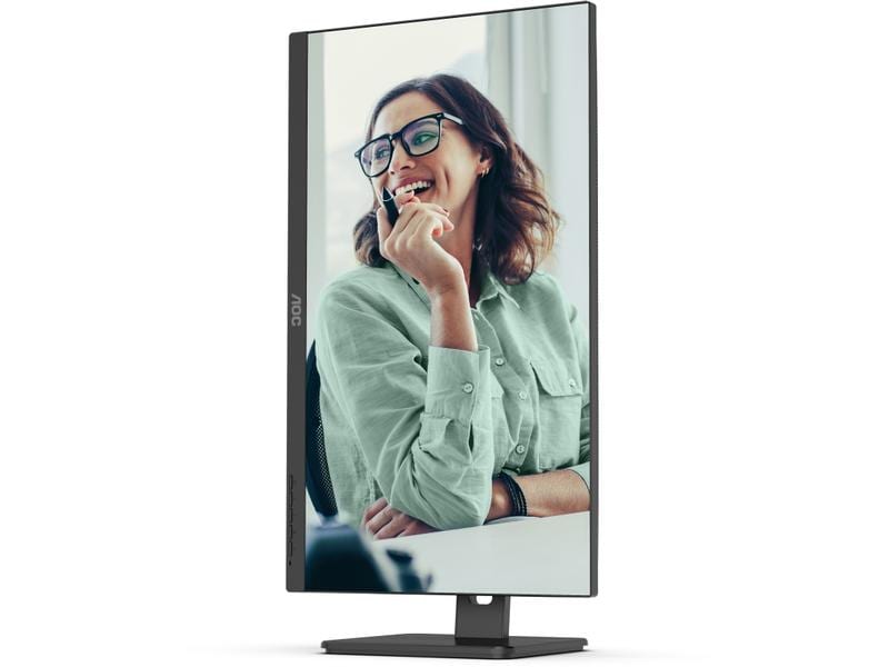 AOC Moniteur 24P3CV