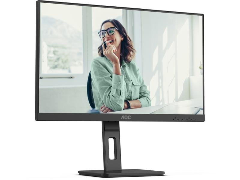 AOC Monitor 24P3CV