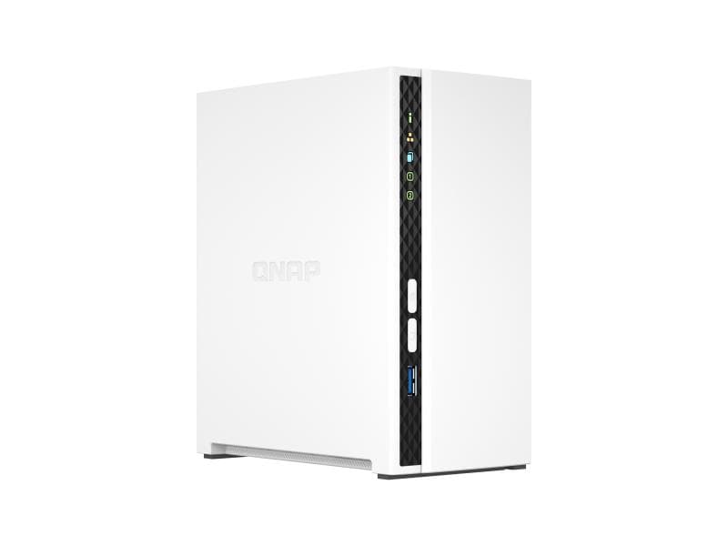 QNAP NAS TS-233 2-bay