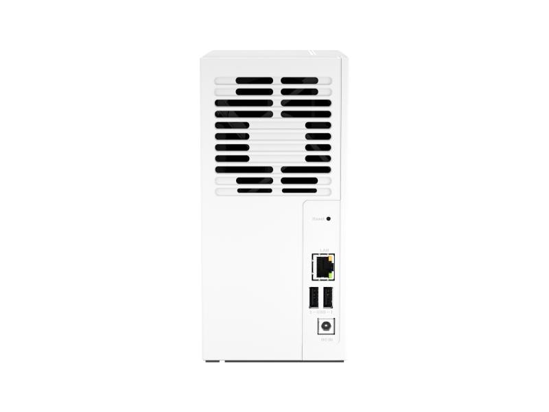 QNAP NAS TS-233 2-bay