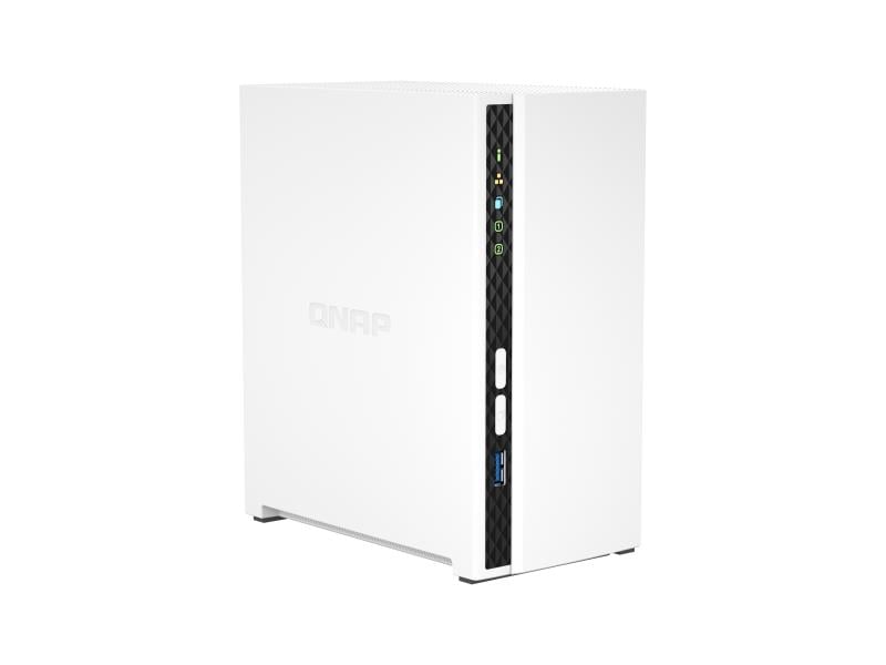 QNAP NAS TS-233 2-bay