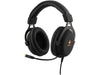 DELTACO Casque GAM-030 Noir