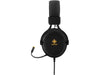 DELTACO Casque GAM-030 Noir