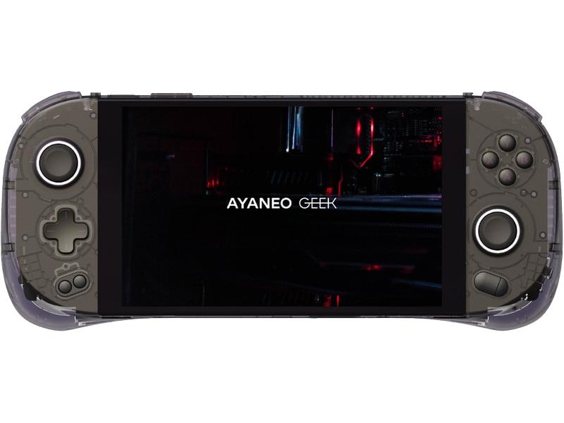 Aya Neo Consoles portables AyaNeo Geek 16 GB/512 GB