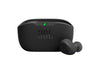 JBL Écouteurs True Wireless In-Ear Wave Buds Noir