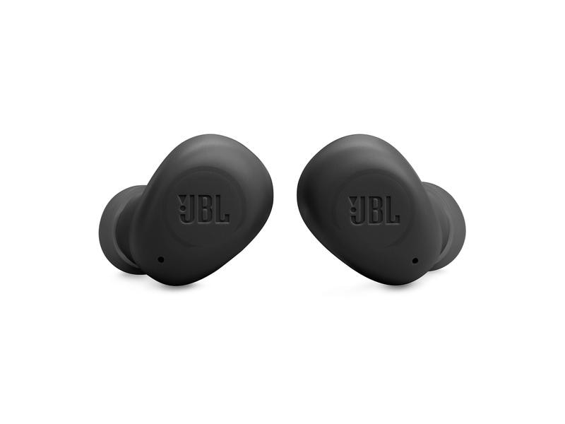 JBL True Wireless In-Ear-Kopfhörer Wave Buds Schwarz