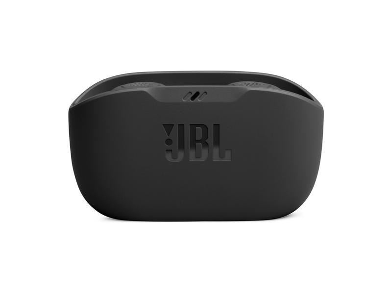 JBL Écouteurs True Wireless In-Ear Wave Buds Noir