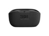 JBL True Wireless In-Ear-Kopfhörer Wave Buds Schwarz