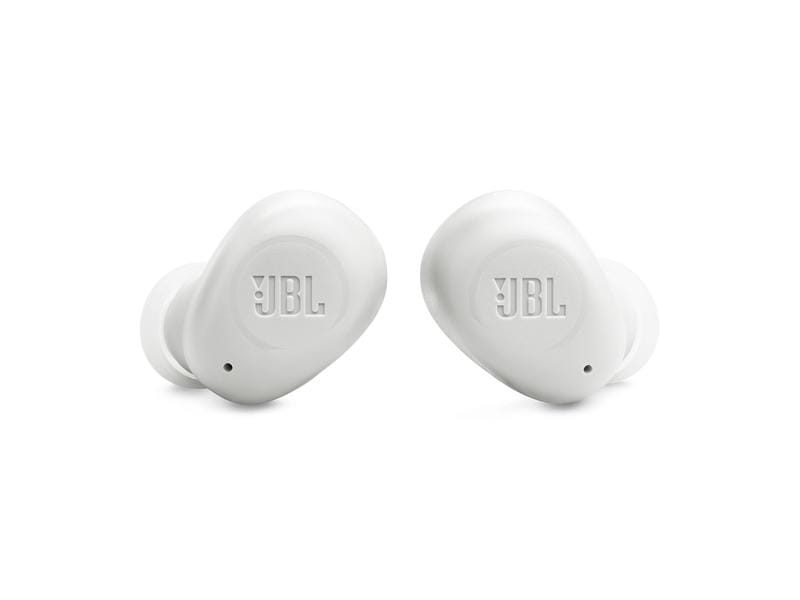 JBL True Wireless In-Ear-Kopfhörer Wave Buds Weiss