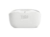 JBL Écouteurs True Wireless In-Ear Wave Buds Blanc