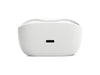 JBL Écouteurs True Wireless In-Ear Wave Buds Blanc