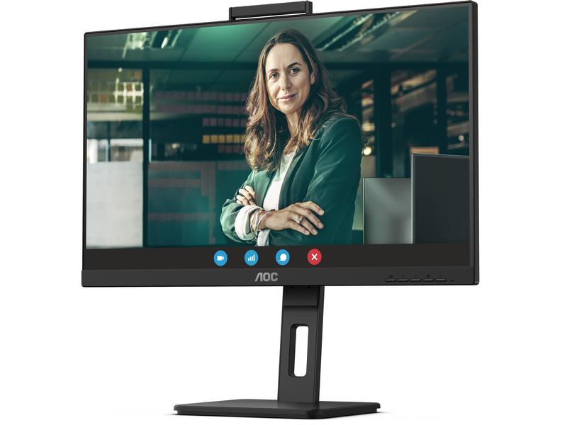 AOC Monitor 24P3CW