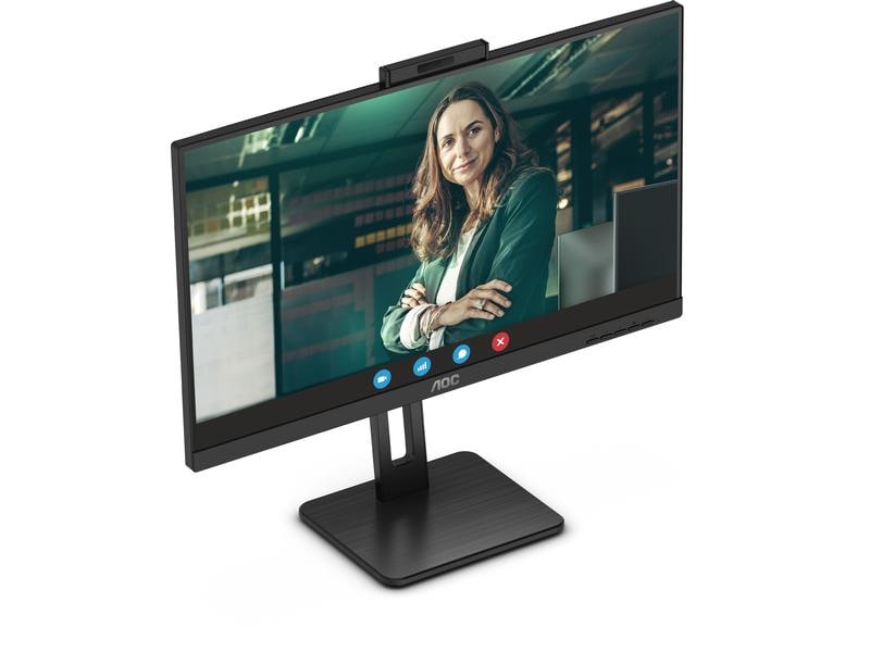 AOC Moniteur 24P3CW