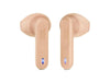 JBL Écouteurs True Wireless In-Ear Wave Flex Beige