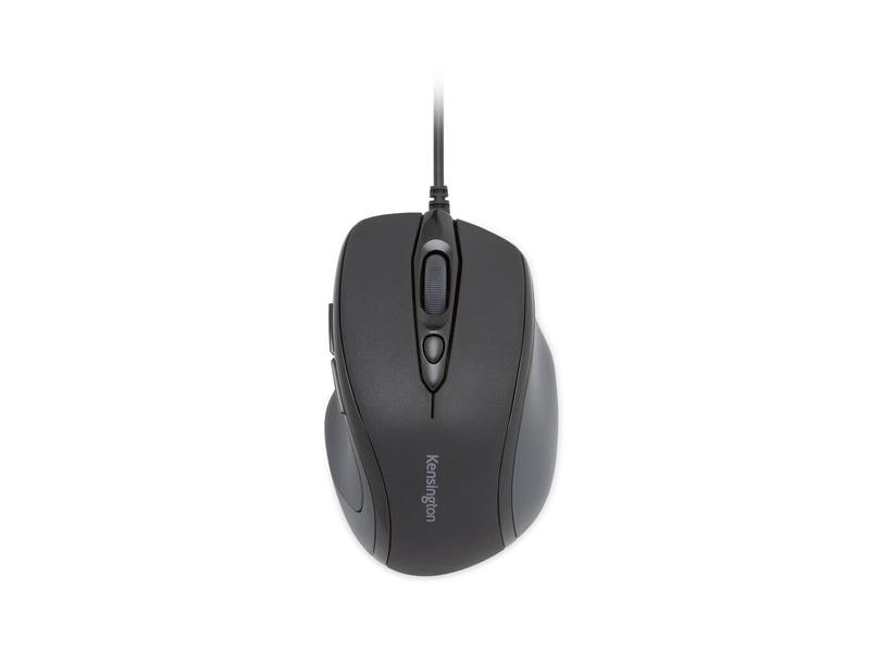 Kensington Ergonomische Maus Pro Fit Wired