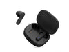 JBL True Wireless In-Ear-Kopfhörer Wave Flex Schwarz