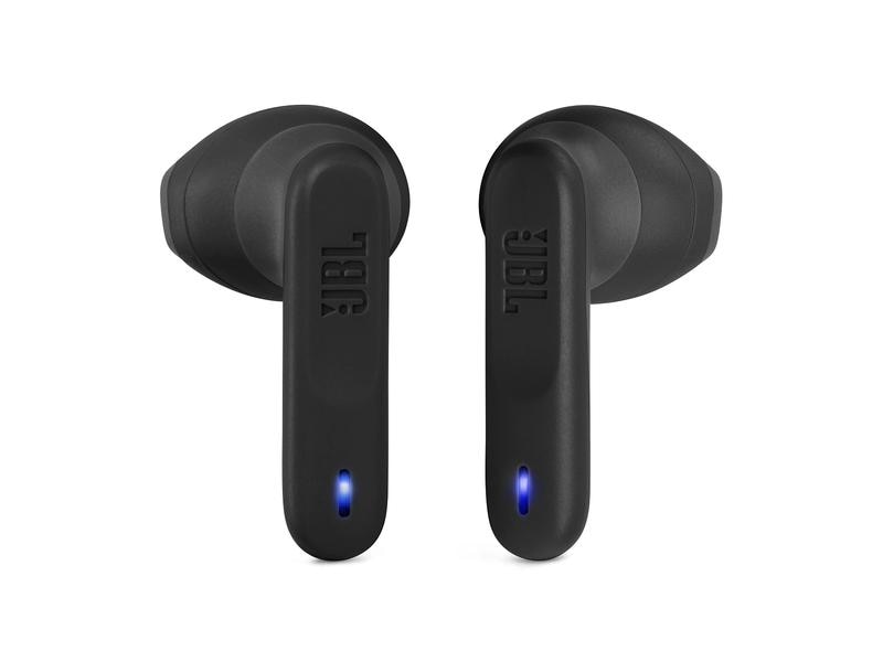 JBL Écouteurs True Wireless In-Ear Wave Flex Noir