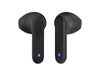 JBL True Wireless In-Ear-Kopfhörer Wave Flex Schwarz