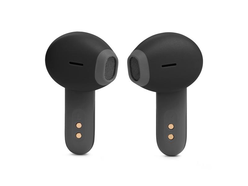 JBL Écouteurs True Wireless In-Ear Wave Flex Noir