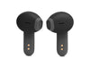 JBL True Wireless In-Ear-Kopfhörer Wave Flex Schwarz