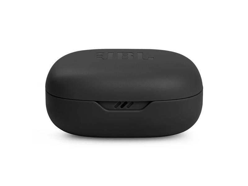 JBL True Wireless In-Ear-Kopfhörer Wave Flex Schwarz