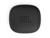 JBL Écouteurs True Wireless In-Ear Wave Flex Noir