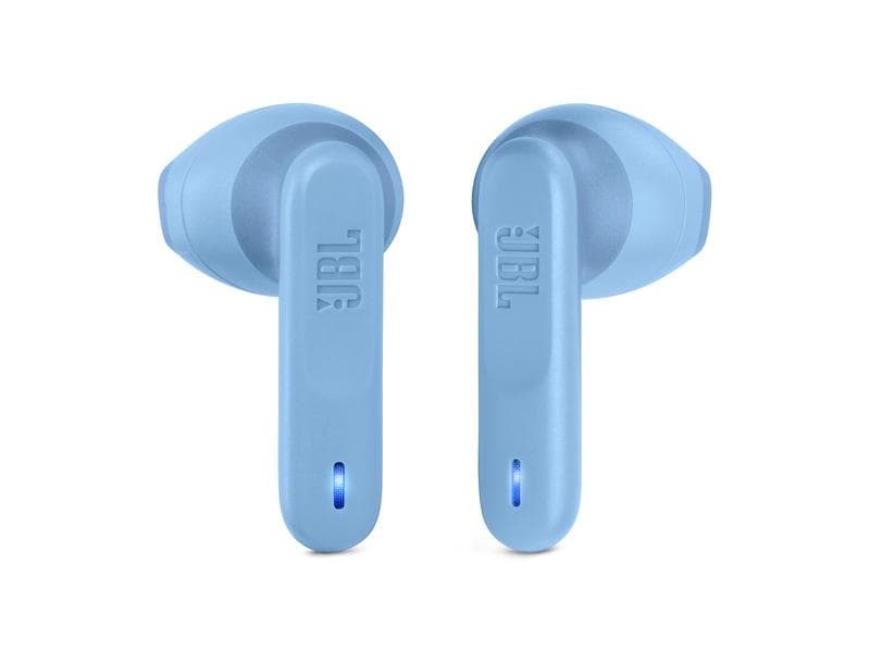 JBL True Wireless In-Ear-Kopfhörer Wave Flex Blau