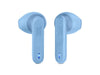 JBL Écouteurs True Wireless In-Ear Wave Flex Bleu