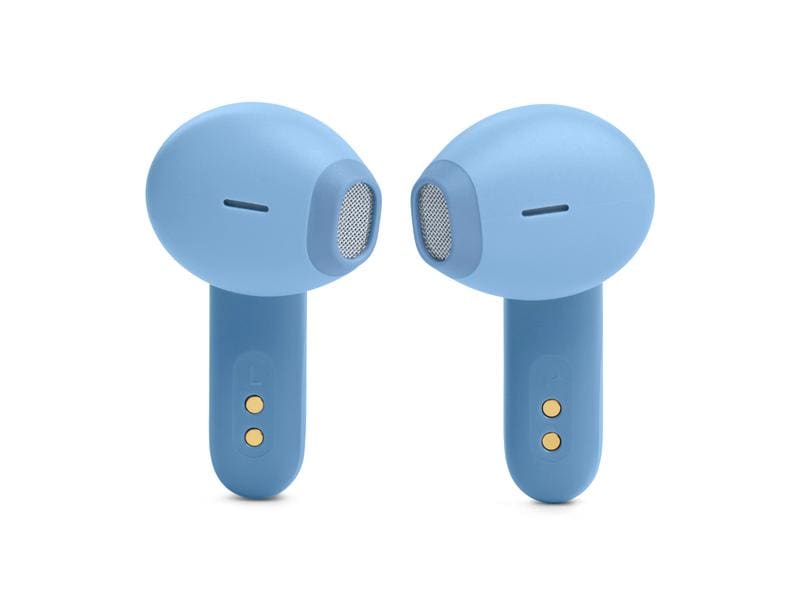 JBL Écouteurs True Wireless In-Ear Wave Flex Bleu