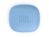 JBL Écouteurs True Wireless In-Ear Wave Flex Bleu