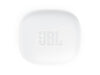 JBL True Wireless In-Ear-Kopfhörer Wave Flex Weiss