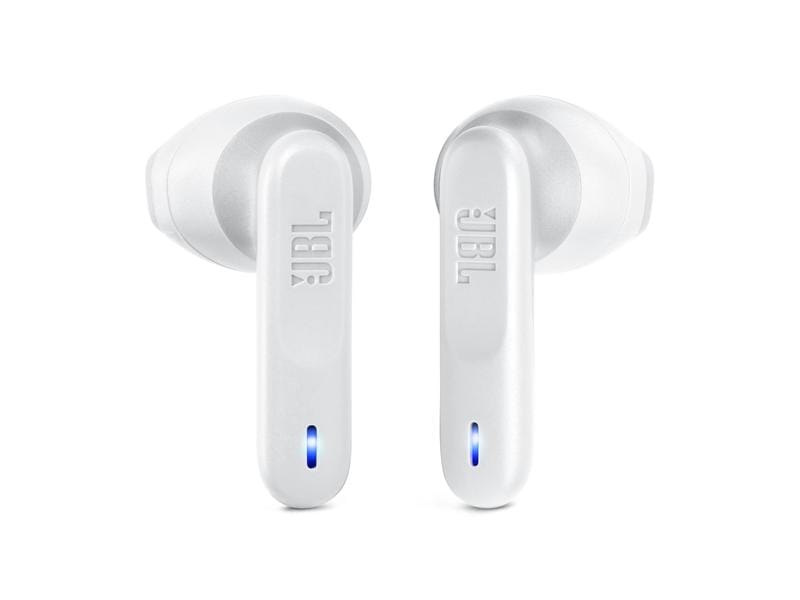 JBL Écouteurs True Wireless In-Ear Wave Flex Blanc