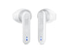 JBL True Wireless In-Ear-Kopfhörer Wave Flex Weiss