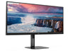 AOC Moniteur U34 V5C/BK