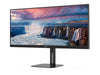 AOC Moniteur U34 V5C/BK