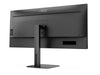 AOC Moniteur U34 V5C/BK