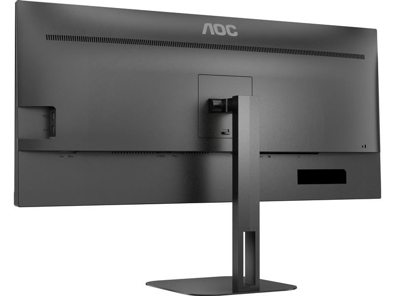 AOC Moniteur U34 V5C/BK