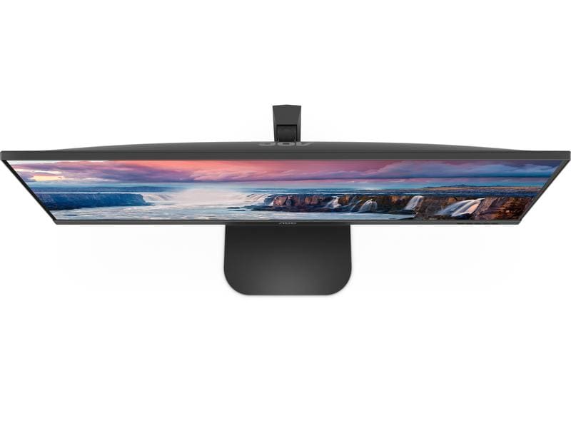 AOC Moniteur U34 V5C/BK