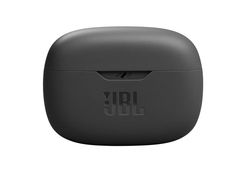 JBL True Wireless In-Ear-Kopfhörer Vibe Beam Schwarz