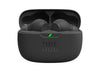 JBL True Wireless In-Ear-Kopfhörer Vibe Beam Schwarz