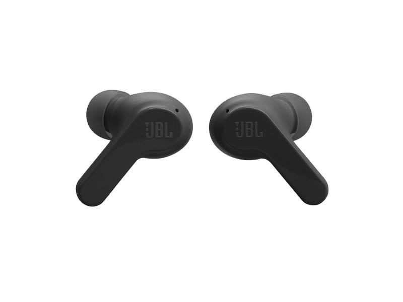 JBL True Wireless In-Ear-Kopfhörer Vibe Beam Schwarz