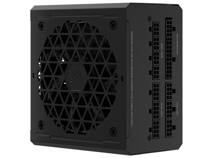 Corsair Bloc d’alimentation RMe Serie RM1000e 1000 W