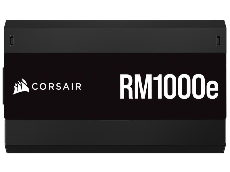 Corsair Bloc d’alimentation RMe Serie RM1000e 1000 W