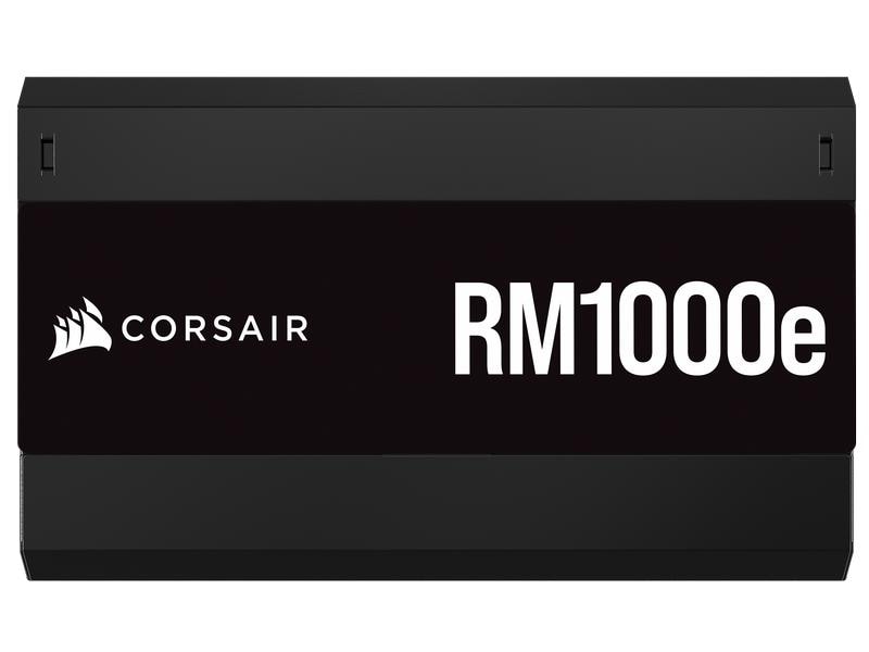 Corsair Bloc d’alimentation RMe Serie RM1000e 1000 W