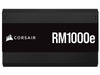 Corsair Bloc d’alimentation RMe Serie RM1000e 1000 W