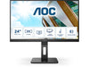 AOC Moniteur 24P2QM