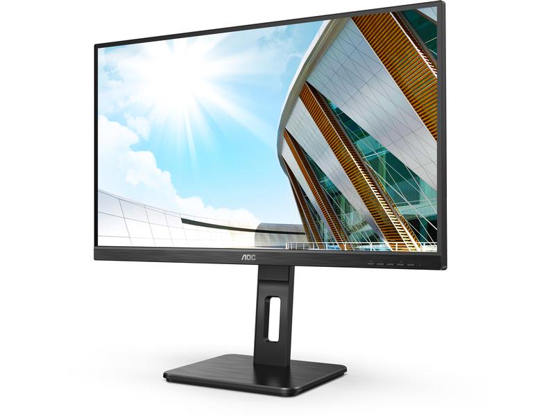 AOC Monitor 24P2QM